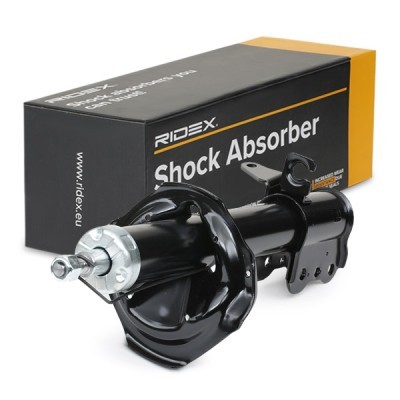 Shock Absorber RIDEX 854S0532 854S0532 - photo 3
