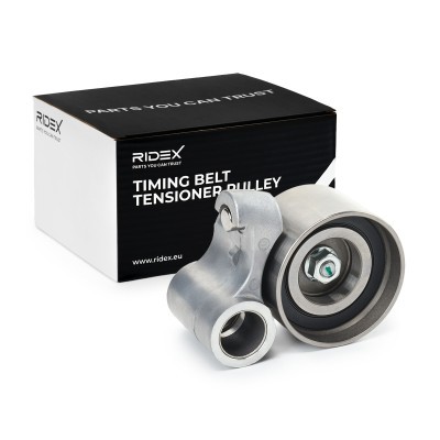 Timing Belt Tensioner RIDEX 308T0217 308T0217 - photo 2