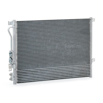 A/C condenser 448C0168 - photo 4