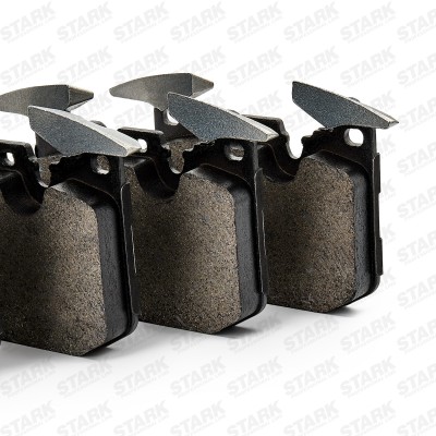 Brake Pads Set Stark SKBP-0011422 SKBP-0011422 - photo 8