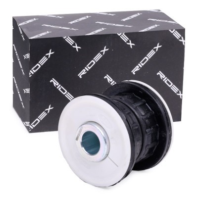 Control Arm Bushing RIDEX 251T0307 251T0307 - photo 2