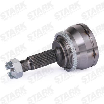 Joint Kit, Drive Shaft Stark SKJK-0200622 SKJK-0200622 - photo 5