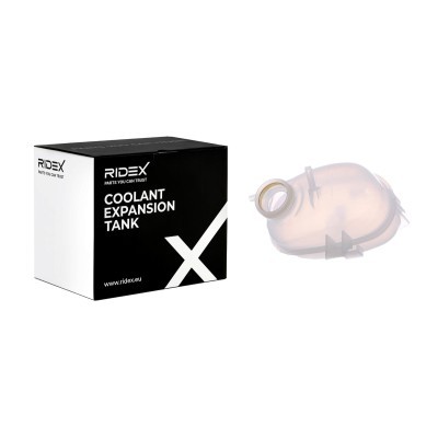 Expansion Tank, Coolant RIDEX 397E0083 397E0083 - photo 2