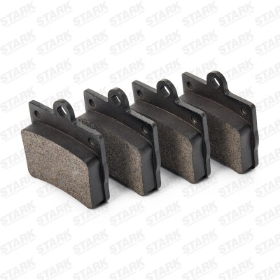 Brake Pads Set Stark SKBP-0010433 SKBP-0010433 - photo 5