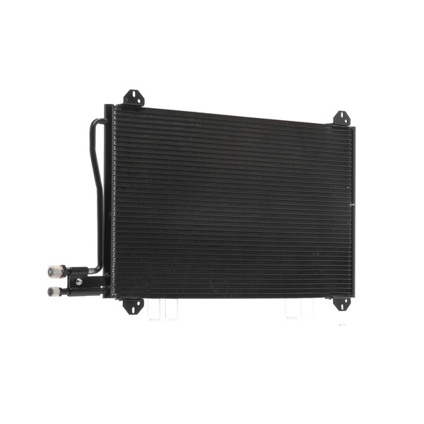 A/C condenser 448C0033 - photo 1