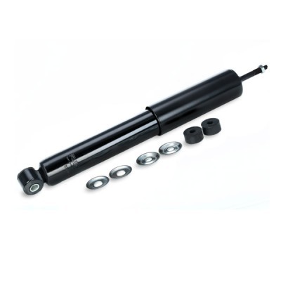 Shock Absorber RIDEX 854S0682 854S0682 - photo 3