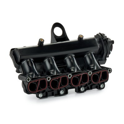 Intake manifold RIDEX 1640F0051 1640F0051 - photo 3