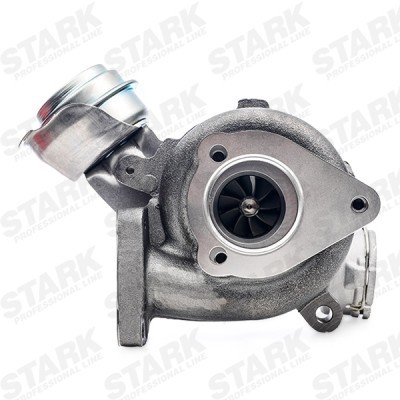 Turbocharger Stark SKCT-1190167 SKCT-1190167 - photo 5
