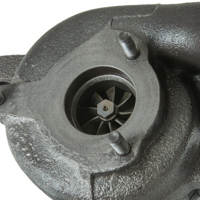 Turbocharger RIDEX 2234C0042R 2234C0042R - photo 8