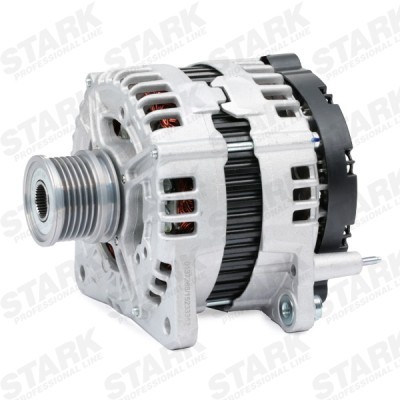 Alternator Stark SKGN-0321097 SKGN-0321097 - photo 3