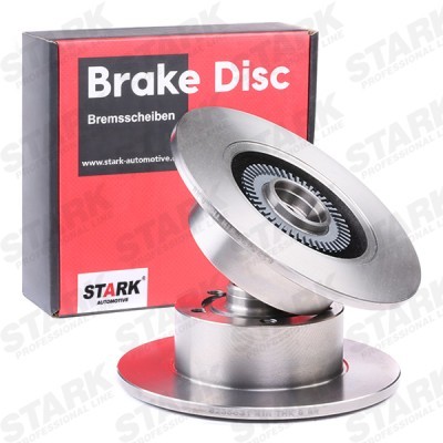 Brake Disc Stark SKBD-0023389 SKBD-0023389 - photo 2