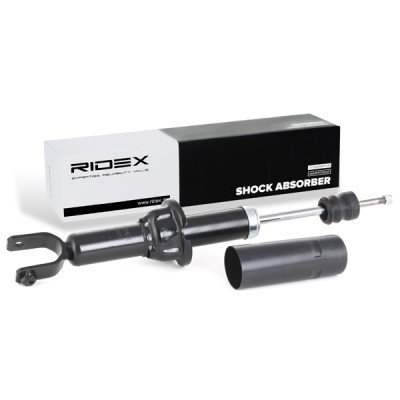 Shock Absorber RIDEX 854S0212 854S0212 - photo 3