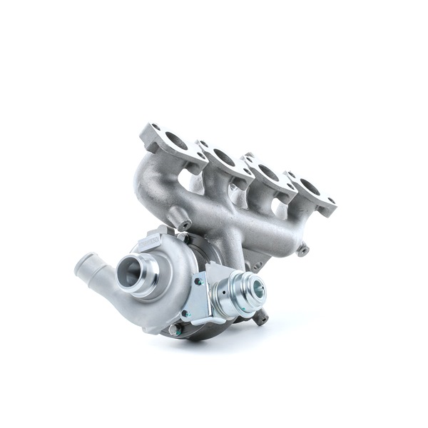 Turbocharger RIDEX 2234C0075 2234C0075 - photo 1