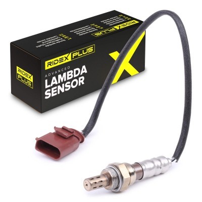 Lambda (Oxygen) Sensor RIDEX 3922L0468P 3922L0468P - photo 2