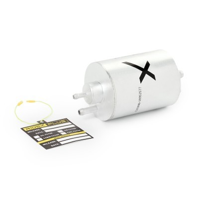 Fuel Filter RIDEX 9F0075P 9F0075P - photo 2