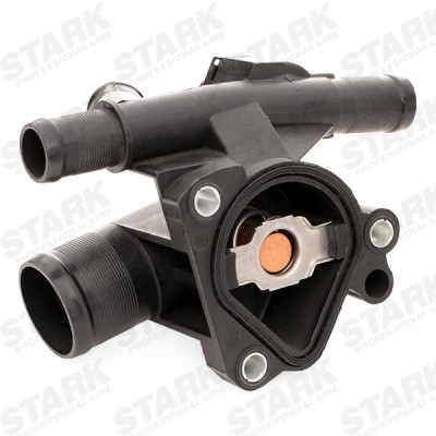 Thermostat, Coolant Stark SKTC-0560123 SKTC-0560123 - photo 3
