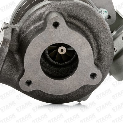 Turbocharger Stark SKCT-1190580 SKCT-1190580 - photo 6
