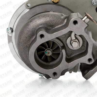 Turbocharger Stark SKCT-1191263 SKCT-1191263 - photo 7