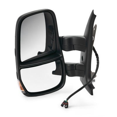Wing Mirror RIDEX 50O0486 50O0486 - photo 2