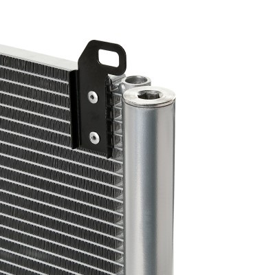 A/C condenser 448C0127 - photo 7