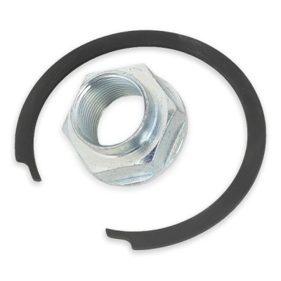 Wheel Bearing RIDEX 654W0235 654W0235 - photo 5