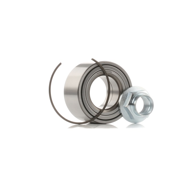 Wheel Bearing RIDEX 654W1067 654W1067 - photo 1