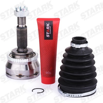 Joint Kit, Drive Shaft Stark SKJK-0200622 SKJK-0200622 - photo 3