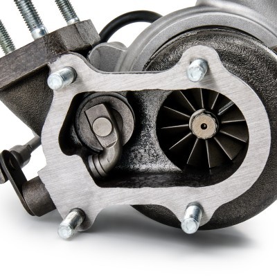 Turbocharger RIDEX 2234C10285R 2234C10285R - photo 7