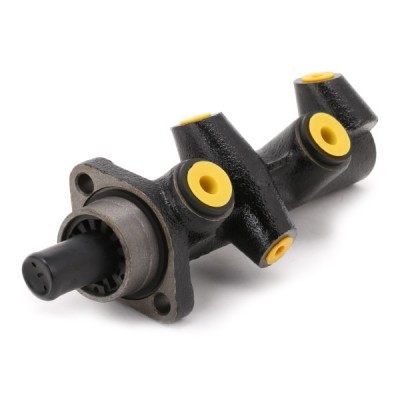 Brake master cylinder RIDEX 258M0016 258M0016 - photo 3