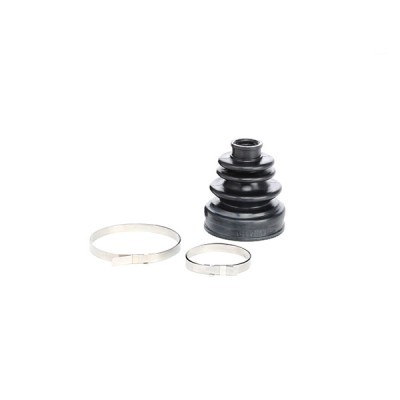 Bellow, drive shaft RIDEX 193B0020 193B0020 - photo 2