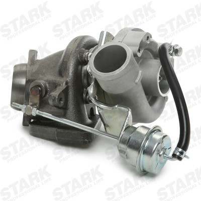 Turbocharger Stark SKCT-1190666 SKCT-1190666 - photo 4