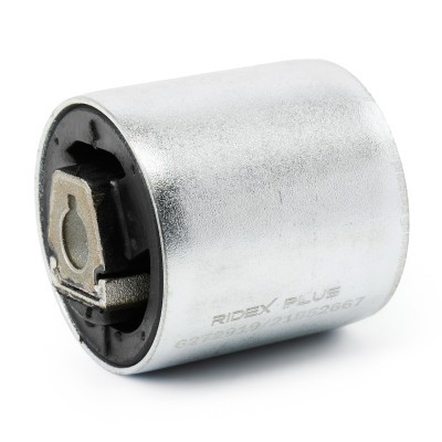 Control Arm Bushing RIDEX 251T0070P 251T0070P - photo 3