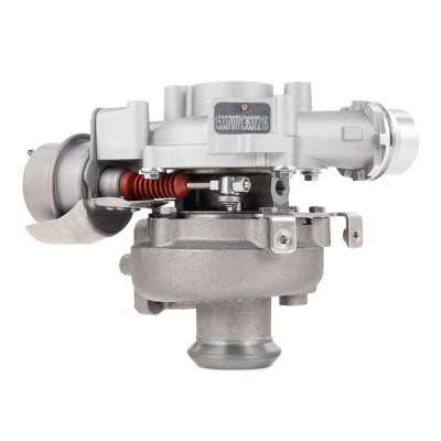 Turbocharger RIDEX 2234C0113 2234C0113 - photo 7