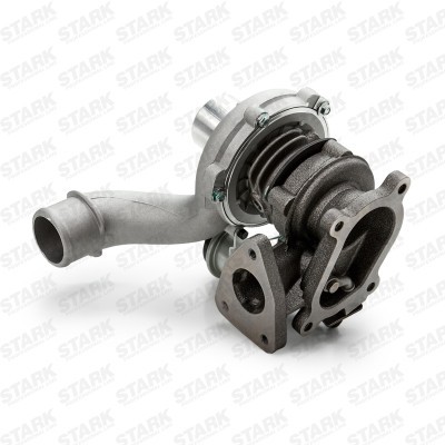 Turbocharger Stark SKCT-1191918 SKCT-1191918 - photo 4