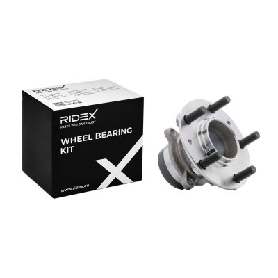 Wheel Bearing RIDEX 654W1066 654W1066 - photo 2