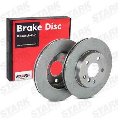 Brake Disc Stark SKBD-0023590 SKBD-0023590 - photo 6