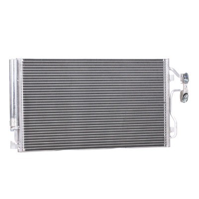 A/C condenser 448C0207 - photo 2