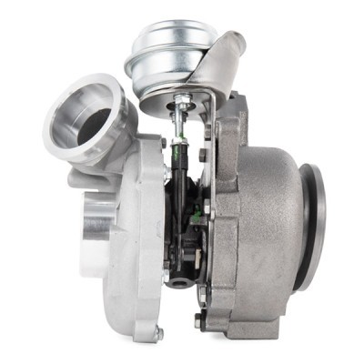 Turbocharger RIDEX 2234C10234 2234C10234 - photo 6