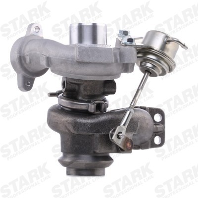 Turbocharger Stark SKCT-1190646 SKCT-1190646 - photo 6
