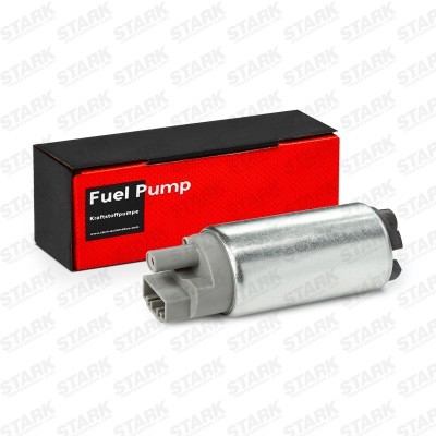 Pump, Fuel Pre-Supply Stark SKFP-0160040 SKFP-0160040 - photo 2