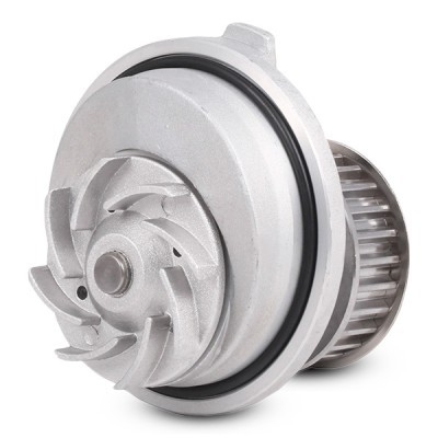 Water Pump, Engine Cooling RIDEX 1260W0329 1260W0329 - photo 3