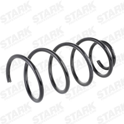 Suspension Spring Stark SKCS-0040174 SKCS-0040174 - photo 3