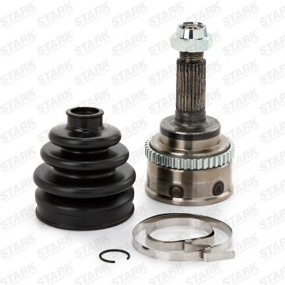 Joint Kit, Drive Shaft Stark SKJK-0200050 SKJK-0200050 - photo 3