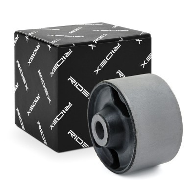 Control Arm Bushing RIDEX 251T0717 251T0717 - photo 2