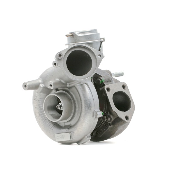 Turbocharger RIDEX 2234C10535R 2234C10535R - photo 1
