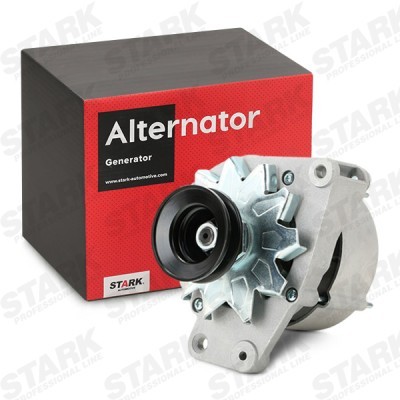 Alternator Stark SKGN-0320407 SKGN-0320407 - photo 2