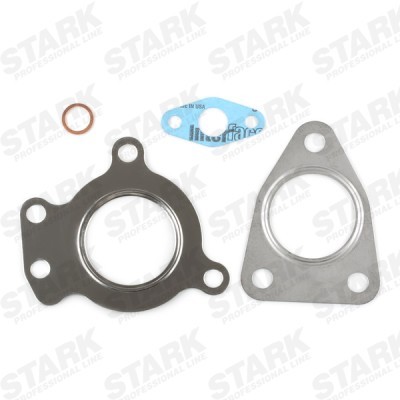 Turbocharger Stark SKCT-1190439 SKCT-1190439 - photo 8