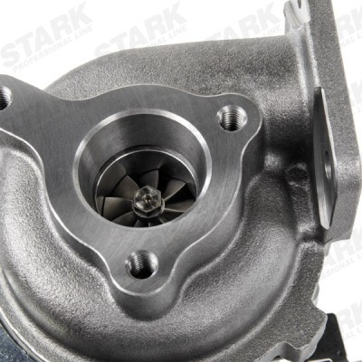 Turbocharger Stark SKCT-1190425 SKCT-1190425 - photo 6