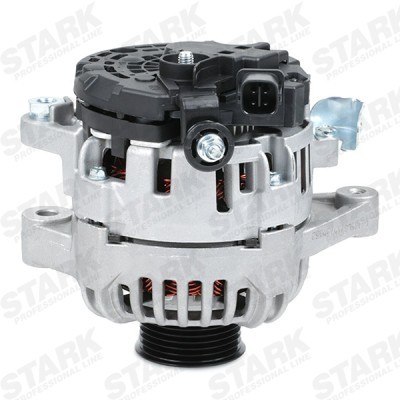 Alternator Stark SKGN-0321409 SKGN-0321409 - photo 5