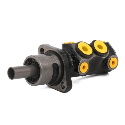 Brake master cylinder RIDEX 258M0060 258M0060 - photo 4